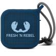  Bezprzewodowe Fresh`n Rebel Zestaw na prezent - słuchawki vibe i głośnik indigo Boki