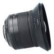 Obiektyw UŻYWANY Irix 15 mm f/2.4 Firefly / Nikon F s.n. 00217070533
