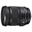 Obiektyw Sigma A 24-105 mm f/4 DG OS HSM Nikon Przód