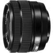 Obiektyw FujiFilm Fujinon XC 15-45 mm f/3.5-5.6 OIS PZ czarny Boki