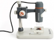 Mikroskop Celestron Digital Pro Tył