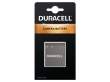 Akumulator Duracell odpowiednik Panasonic DMW-BLH7E Góra