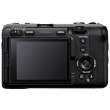 Kamera cyfrowa Sony ILME-FX30 (ILMEFX30B.CEC) Tył