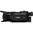 Kamera cyfrowa Canon 4K LEGRIA HF G70 Streaming USB-C Tył