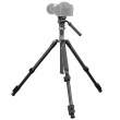 Statyw Smallrig Tripod Travel Video Kit [4221]