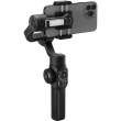 Gimbal Zhiyun Mobilny gimbal Smooth 5S AI Przód