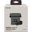  Torby, plecaki, walizki futerały, kabury, pokrowce na aparaty FujiFilm Pokrowiec Instax Mini 41