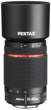 Obiektyw Pentax 55-300 mm f/4-5.8 HD DA ED WR Tył