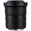 Obiektyw Venus Optics Laowa C-Dreamer 10-18 mm f/4,5-5,6 do Nikon Z Boki