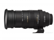 Obiektyw Sigma 50-500 mm f/4.5-f/6.3 DG APO OS HSM / Sony A Przód