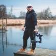  Szkolenia Warsztaty Filmowanie i praca z kamerą, Szymon Chałupka - Warsztaty Masterclass Światłosiła 2022