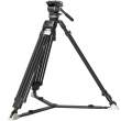 Statyw Smallrig Video FreeBlazer Counterbalance Carbon Fiber Tripod Kit AD-Pro8 [4465] Przód