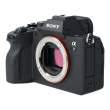 Aparat UŻYWANY Sony A7 IV body (ILCE-7M4) s.n. 6567896 Tył
