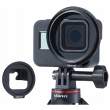  Kamery sportowe kable i adaptery Ulanzi adapter / uchwyt na filtr 52 mm do GoPro Hero 8 Black Góra