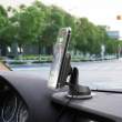  mocowania samochodowe iOttie iTap 2 bezprzwodowe szybkie ładowanie, magnetyczny uchwyt samochodowy na deskę rozdzielczą Boki