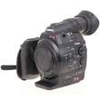 Kamera cyfrowa Canon EOS C300 EF - powystawowa Przód