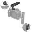  Rigi i akcesoria klatki Smallrig Uchwyt górny Adjustable Top Handle ARRI Mount [4153] Boki