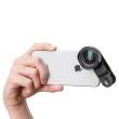  Fotografia i filmowanie smartfonem obiektywy Pictar Obiektyw Smart Lens Wide Angle 18 MM Góra