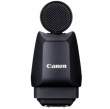  Audio mikrofony Canon DM-E1D mikrofon Przód