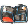  Torby, plecaki, walizki walizki Orca OR-84 podróżna na kółkach  calOnboard cal