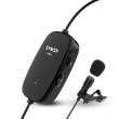  Audio mikrofony Synco S6M2 mikrofon krawatowy z odsłuchem i filtrem LowCut Przód