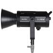 Lampa Godox SL-200W II Video Light  mocowanie Bowens Przód