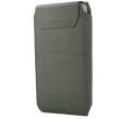  Etui do smartfonów uniwersalne Peak Design Mobile Wallet Slim v2 płaski magnetyczny portfel do telefonu szarozielony