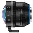 Obiektyw Irix Cine 11 mm T4.3 Sony E Przód