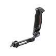  Rigi i akcesoria klatki Smallrig Uchwyt Sling Handle do DJI RS 2 / RSC 2 / RS 3 / RS 3 Pro / RS 3 Mini / RS 4 / RS 4 Pro [3028C] Przód