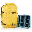 Plecak Shimoda Action X40 v2 Starter Kit (Med DSLR CU) żółty