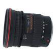 Obiektyw UŻYWANY Tokina AT-X 17-35 mm f/4 Pro FX Canon s.n. 8808728 Góra