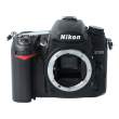 Aparat UŻYWANY Nikon D7000 body s.n. 6384959 Przód