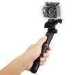  selfie sticki BlitzWolf Selfie Stick statyw 3w1 BW-BS3 sport czarny Góra
