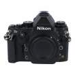 Aparat UŻYWANY Nikon DF body czarne s.n. 6001025 Przód