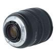 Obiektyw UŻYWANY Nikon Nikkor 18-70 mm F3.5-F4.5 G AF-S DX IF-ED s.n. 2008606 Boki