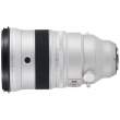 Obiektyw FujiFilm Fujinon XF 200mm f/2 OIS WR Lens + telekonwerter XF 1.4x TC F2 WR Kit Tył