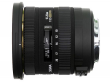 Obiektyw Sigma 10-20 mm f/3.5 EX DC / Sony A Przód