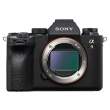 Aparat cyfrowy Sony A9 II body (ILCE-9M2) Przód