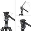 Statyw Smallrig Tripod Travel Video Kit [4221] Tył