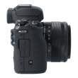 Aparat UŻYWANY Canon EOS M50  + ob. EF-M 15-45 mm czarny s.n. 853038000934/76320800424