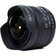 Obiektyw 7Artisans 7.5 mm f/2.8 II Nikon Z Tył