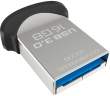 Pamięć USB Sandisk Cruzer Ultra Fit 16 GB 130MB/s USB 3.0 Przód