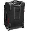  Torby, plecaki, walizki walizki Manfrotto Walizka Reloader Switch 55 Tył