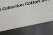 Papier Fomei Collection Cotton Smooth 240 gsm A4 20szt. Góra