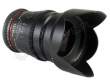 Obiektyw Samyang 35 mm T1.5 VDSLR / Sony