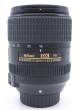 Obiektyw UŻYWANY Nikon Nikkor 18-300 mm f/3.5-6.3G AF-S DX VR ED s.n. 2140219 Przód
