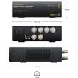  Transmisja Video konwertery sygnału Blackmagic Teranex Mini Quad SDI to 12G-SDI Tył