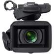 Kamera cyfrowa Sony PXW-Z150 4K Tył