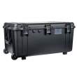  Torby, plecaki, walizki walizki Calumet Walizka Hard Case 7235 - Trolley Przód