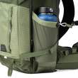 Plecak ThinkTank BackLight 18L Photo Montane Green Boki
